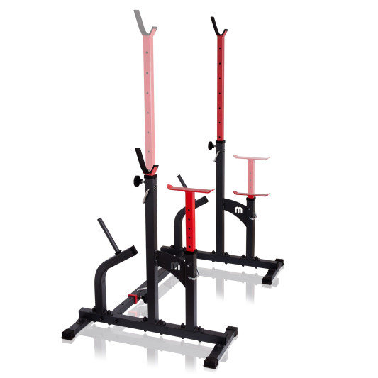 Стойки под штангу Marbo Sport MS-S104