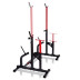 Стойки под штангу Marbo Sport MS-S104