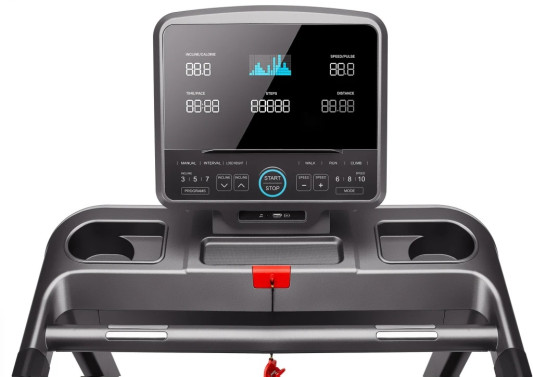 Беговая дорожка Gymtek XT850