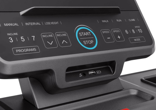 Беговая дорожка Gymtek XT850