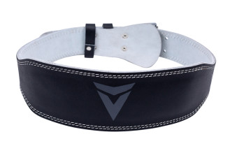 Пояс для тяжелой атлетики VNK Leather L