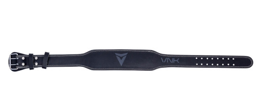 Пояс для важкої атлетики VNK Leather L