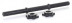 Гантель розбірна RN-Sport Long 16 кг