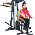 Фитнес станция многофункциональная USA Style LKH-113