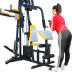 Фитнес станция многофункциональная USA Style LKH-113