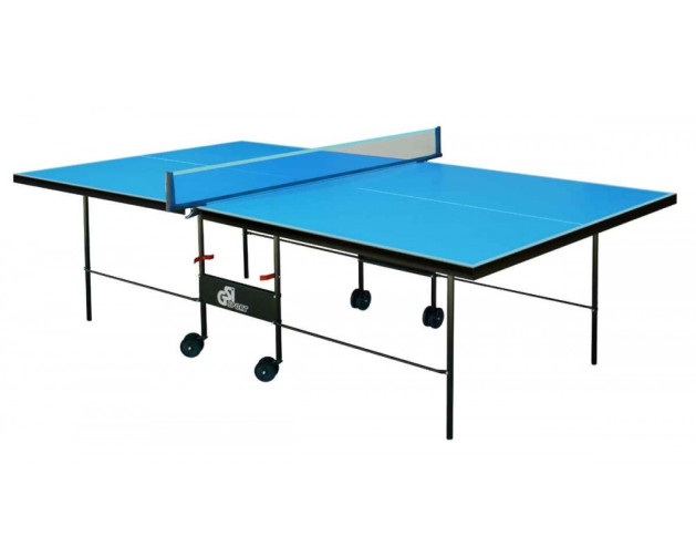 Уличный теннисный стол GSI Sport Athletic Outdoor