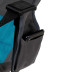 Крісло-гойдалка розкладне Uquip Rocky Blue/Grey