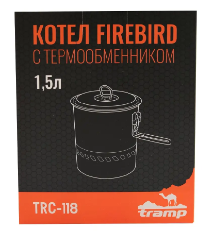 Туристический набор RN-Sport Comfort 6