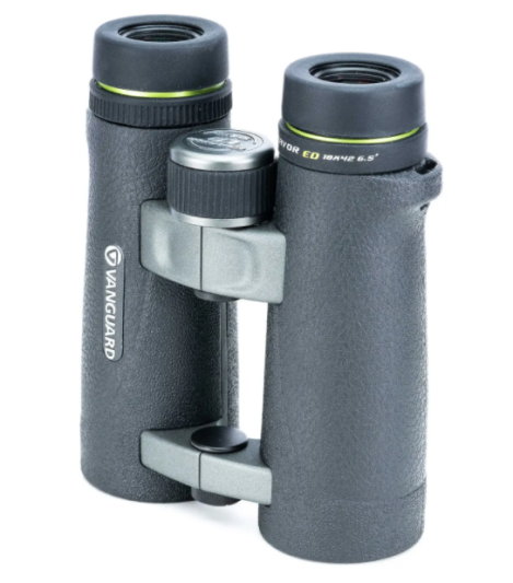 Бінокль Vanguard Endeavor ED 10x42 WP