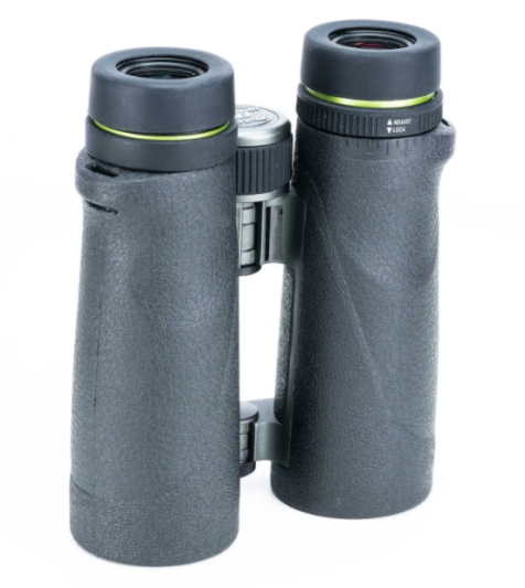 Бінокль Vanguard Endeavor ED 10x42 WP