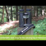 Бінокль Vanguard Endeavor ED 10x42 WP