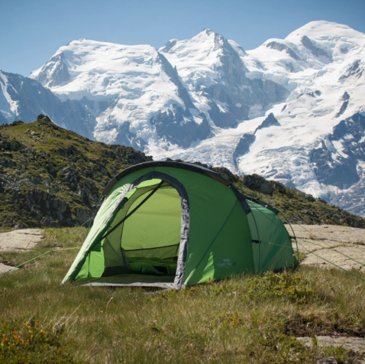Намет Vango Tempest Pro 300 Pamir Green