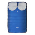 Спальный мешок LAFUMA NUNAVUT DOUBLE AZUR BLUE
