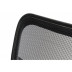 Горизонтальний велотренажер Hop-Sport HS-100L Edge чорний iConsole+ мат