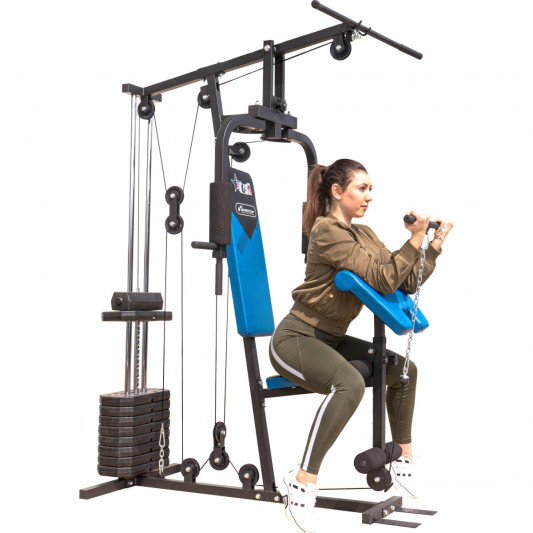 Фитнес станция USA Style LKH-114