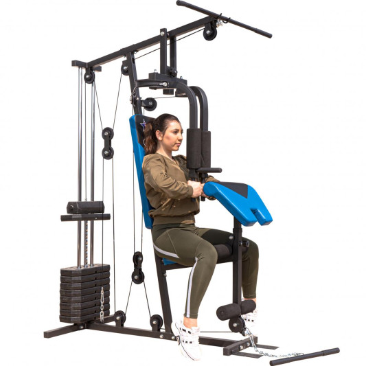 Фитнес станция USA Style LKH-114
