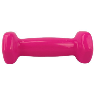 Гантель LEXFIT виниловые 0.5 кг LKDB-505-0.5
