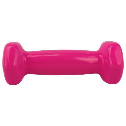 Гантель LEXFIT виниловые 0.5 кг LKDB-505-0.5