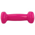 Гантель LEXFIT виниловые 0.5 кг LKDB-505-0.5
