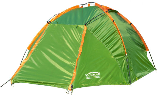 Намет-тент 2-місний KILIMANJARO SS-06Т-091
