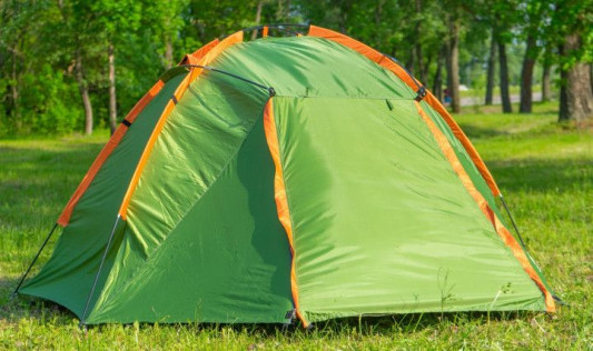 Намет-тент 2-місний KILIMANJARO SS-06Т-091