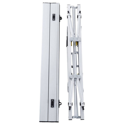 Стіл Uquip Variety M Grey