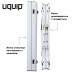 Стіл Uquip Variety M Grey