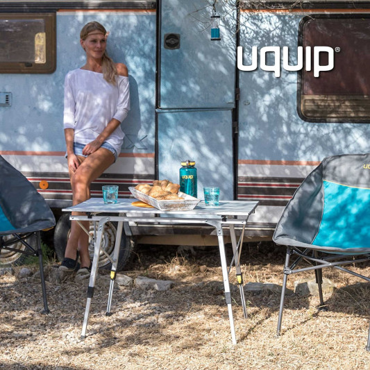 Стіл Uquip Variety M Grey