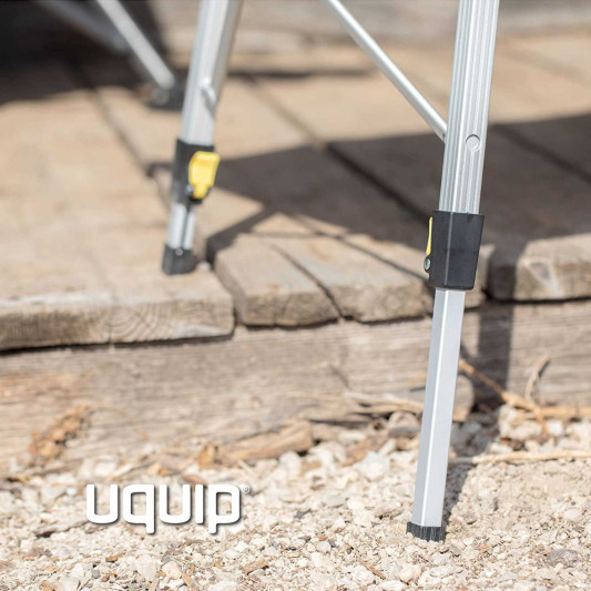 Стіл Uquip Variety M Grey
