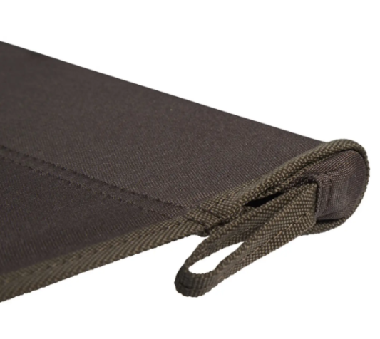 Ліжко розкладне Uquip Moony Grey