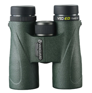 Бінокль Vanguard VEO ED 10x42 WP