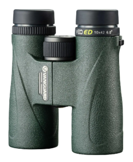 Бінокль Vanguard VEO ED 10x42 WP