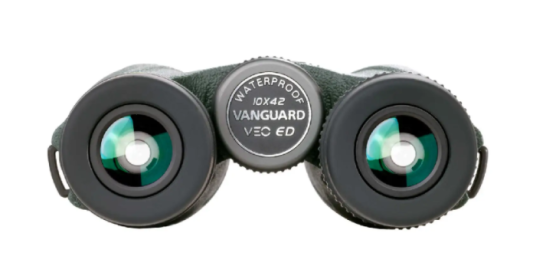 Бінокль Vanguard VEO ED 10x42 WP