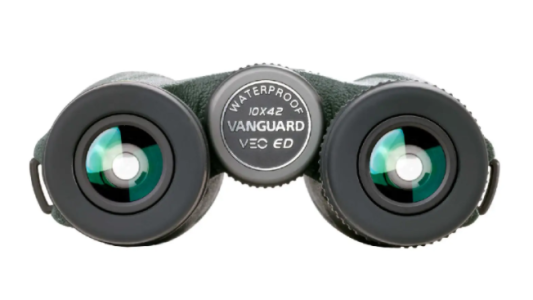 Бінокль Vanguard VEO ED 10x42 WP