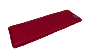 Спальный мешок Bo-Camp Gramark Cool/Warm Gold -8° Red/Grey