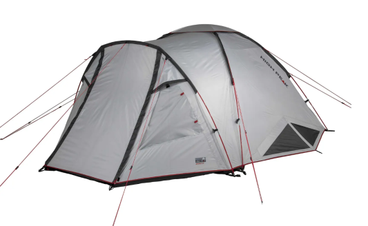 Намет High Peak Almada 4.0 Nimbus Grey