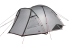 Намет High Peak Almada 4.0 Nimbus Grey
