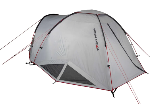 Намет High Peak Almada 4.0 Nimbus Grey