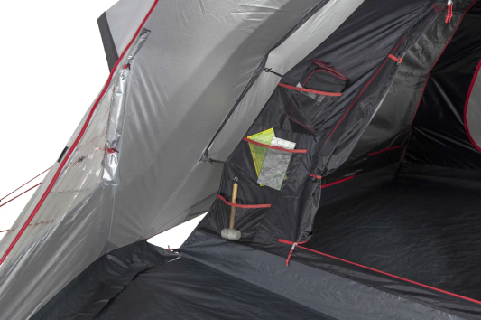 Намет High Peak Almada 4.0 Nimbus Grey