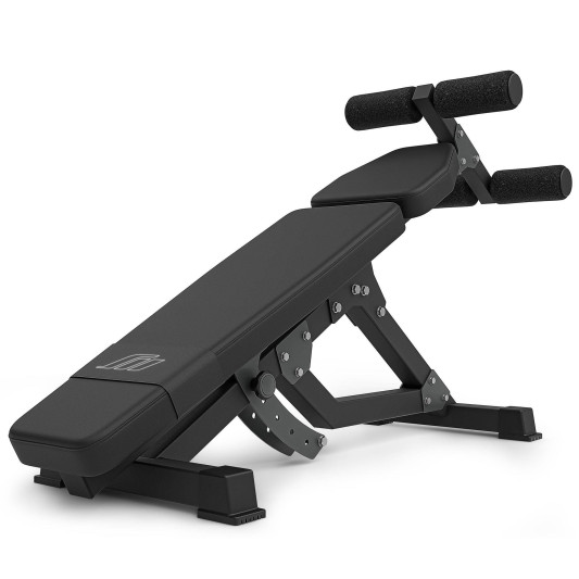 Скамья для пресса Marbo-Sport MS-L110 2.0