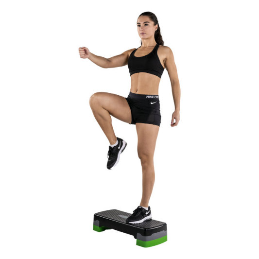 Степ-платформа Tunturi Aerobic Step Easy