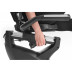 Горизонтальний велотренажер Hop-Sport HS-095L Scale чорний + мат