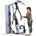 Фитнес станция USA Style многофункциональная LKH-110