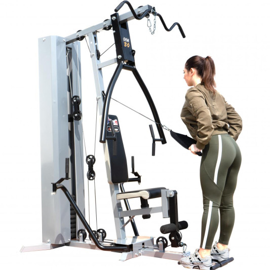 Фитнес станция USA Style многофункциональная LKH-110
