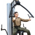 Фитнес станция USA Style многофункциональная LKH-110