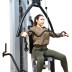 Фитнес станция USA Style многофункциональная LKH-110