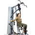Фитнес станция USA Style многофункциональная LKH-110