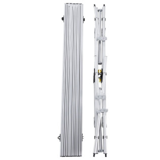 Стіл Uquip Variety L Grey