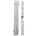 Стол Uquip Variety L Grey