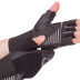 Перчатки атлетические с фиксатором запястья Prof Fitness 8117 L
